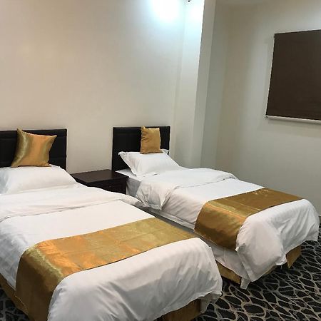Hayat Al Qurayyat Hotel-Apartments Эль-Курайят Экстерьер фото