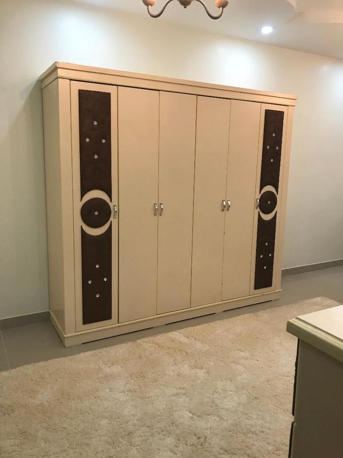 Hayat Al Qurayyat Hotel-Apartments Эль-Курайят Экстерьер фото