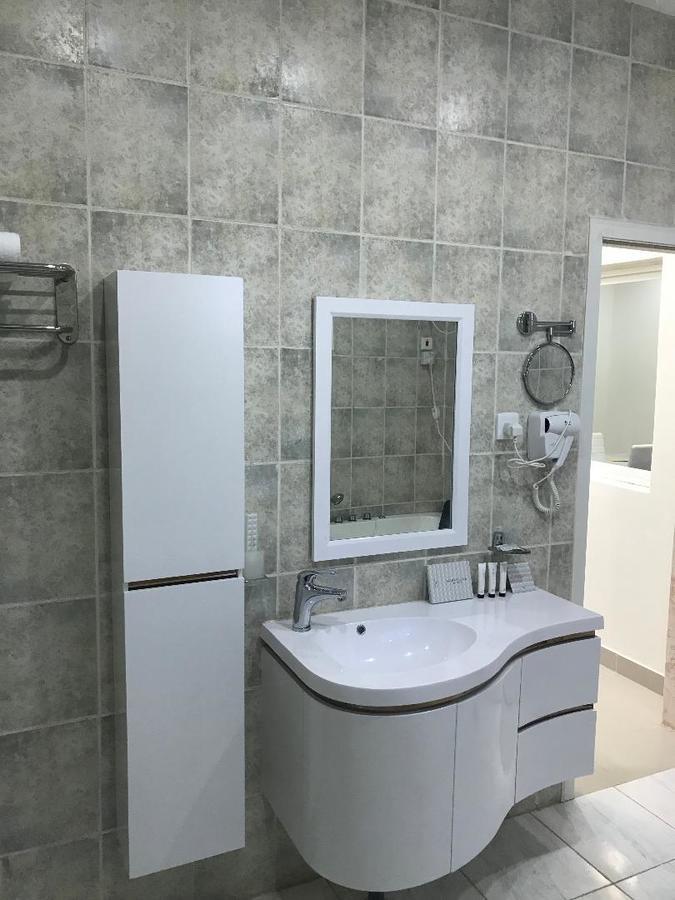 Hayat Al Qurayyat Hotel-Apartments Эль-Курайят Экстерьер фото