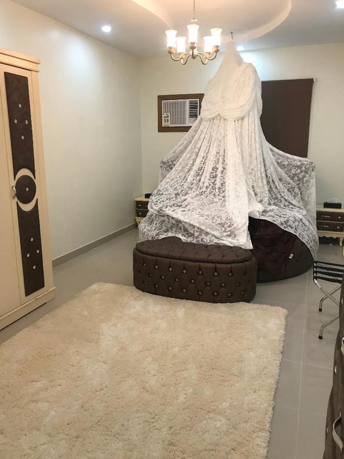 Hayat Al Qurayyat Hotel-Apartments Эль-Курайят Экстерьер фото