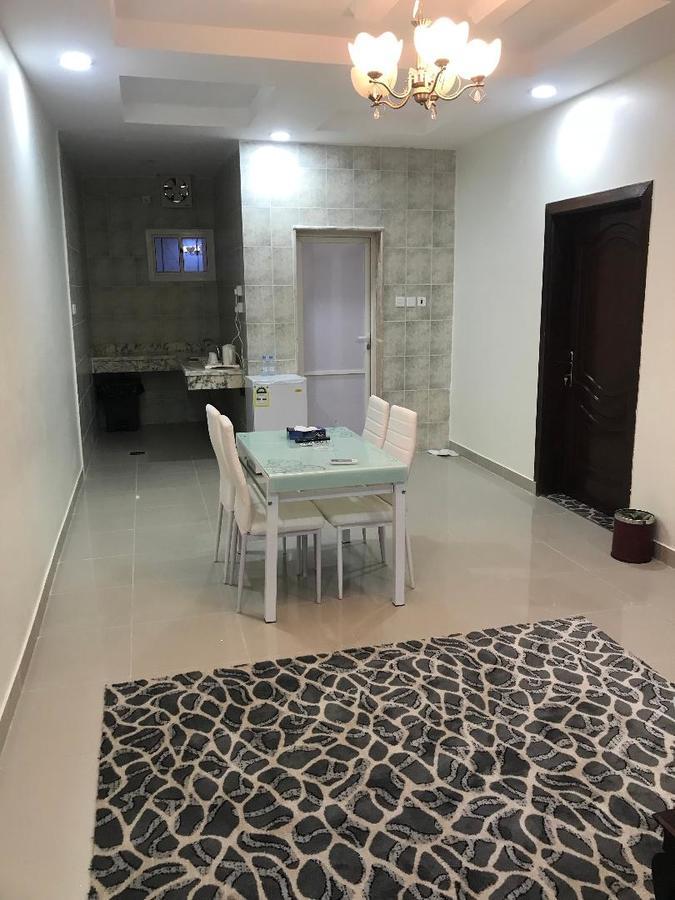 Hayat Al Qurayyat Hotel-Apartments Эль-Курайят Экстерьер фото